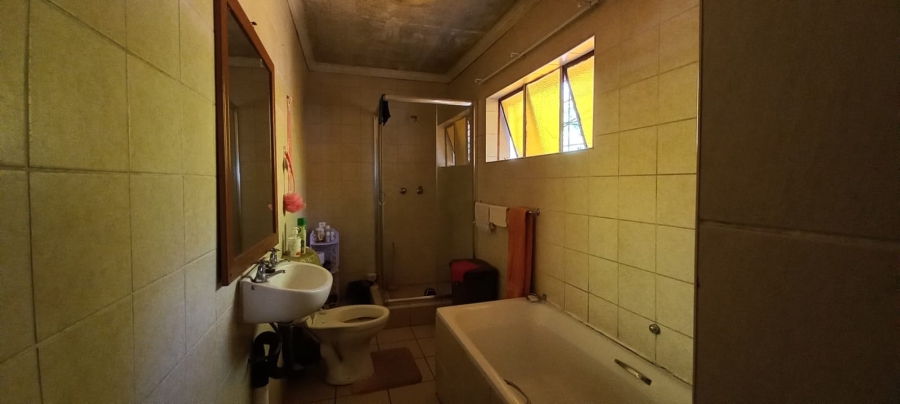 3 Bedroom Property for Sale in Adamayview North West